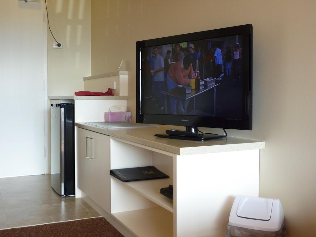 Bayview Motel Rosebud/Rye Chambre photo