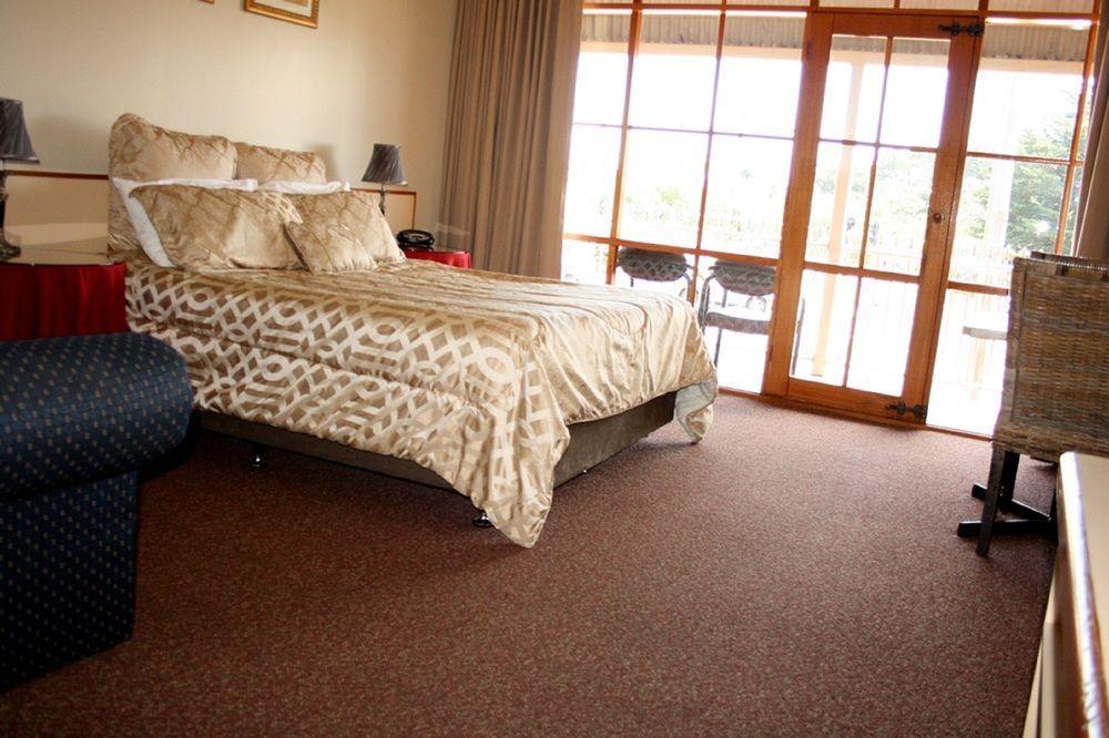 Bayview Motel Rosebud/Rye Extérieur photo