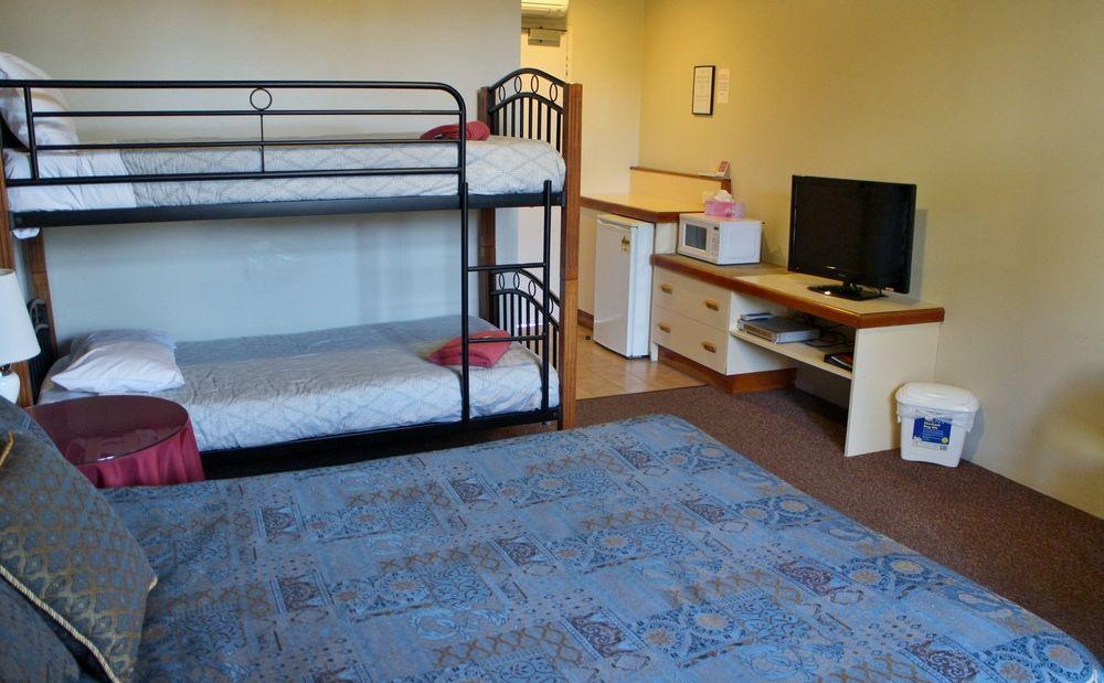 Bayview Motel Rosebud/Rye Extérieur photo