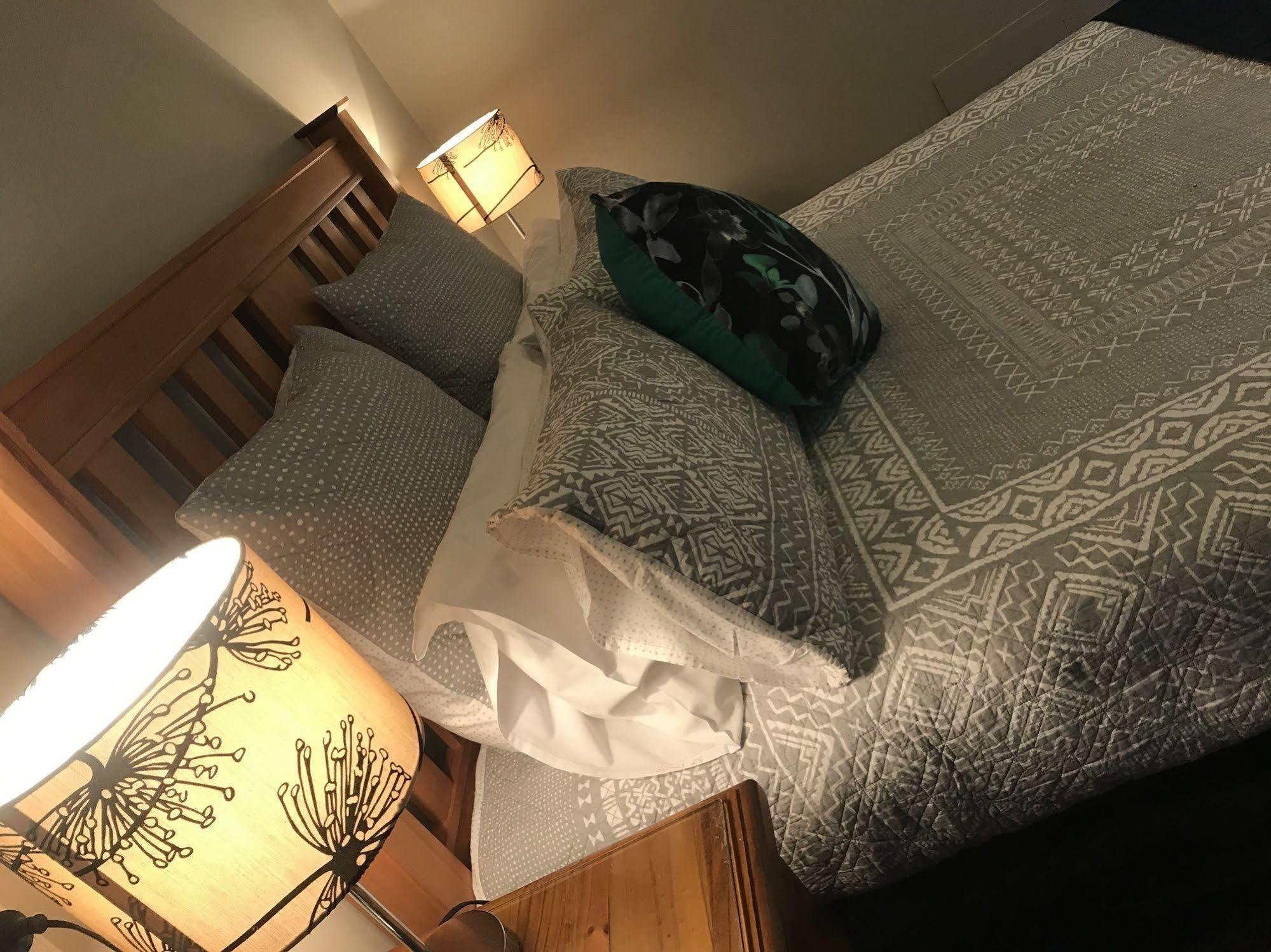 Bayview Motel Rosebud/Rye Extérieur photo