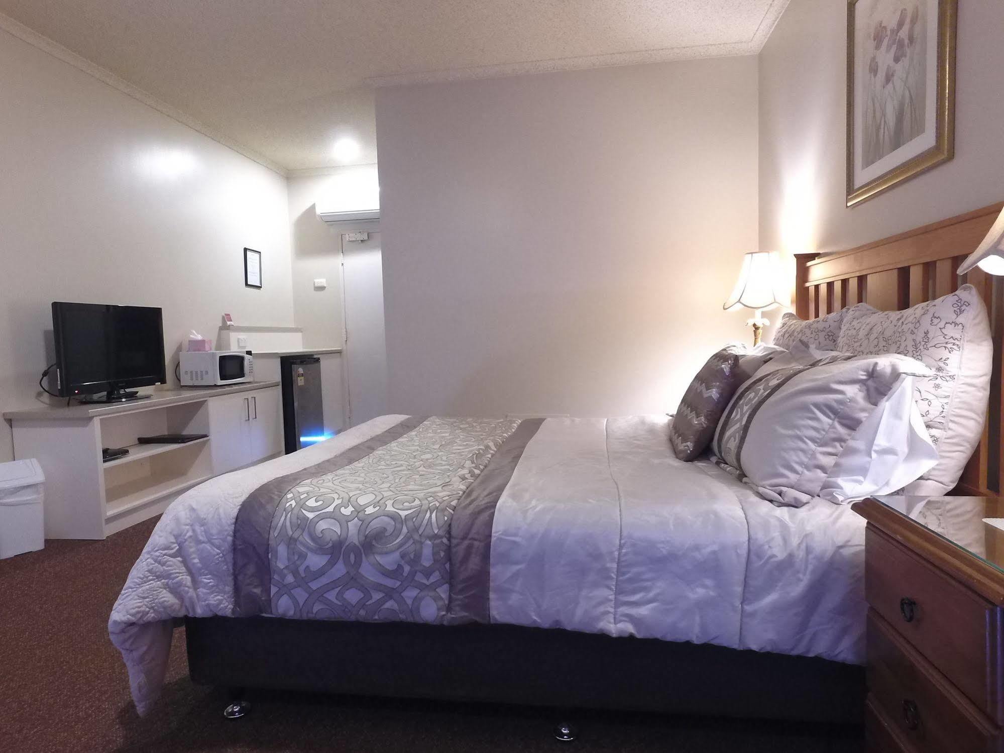 Bayview Motel Rosebud/Rye Extérieur photo