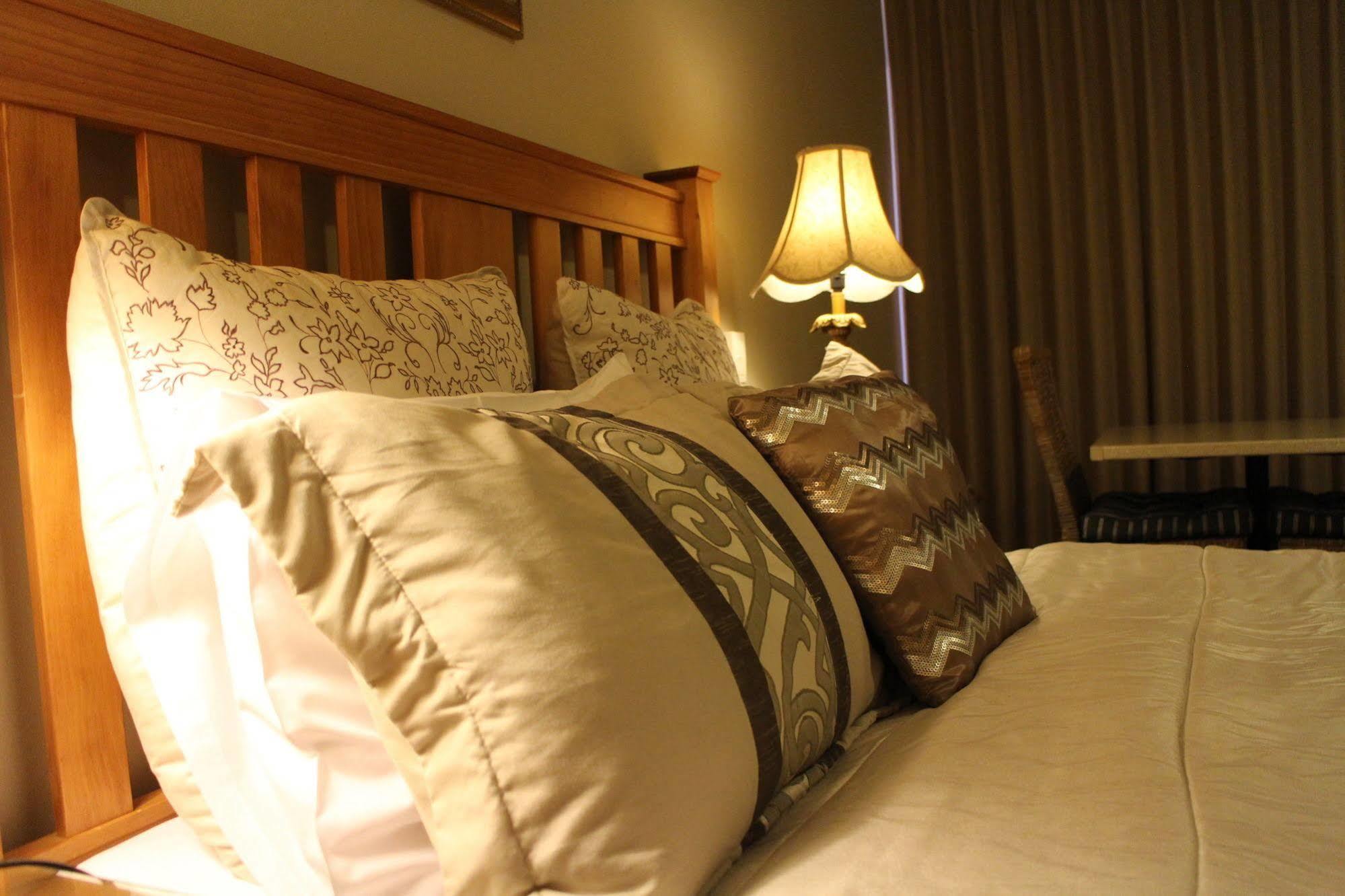 Bayview Motel Rosebud/Rye Extérieur photo