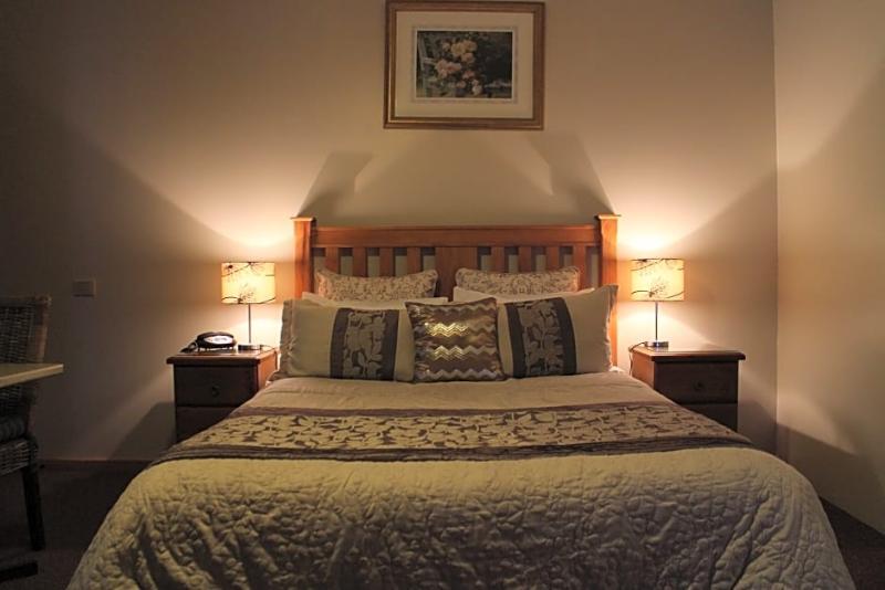 Bayview Motel Rosebud/Rye Extérieur photo